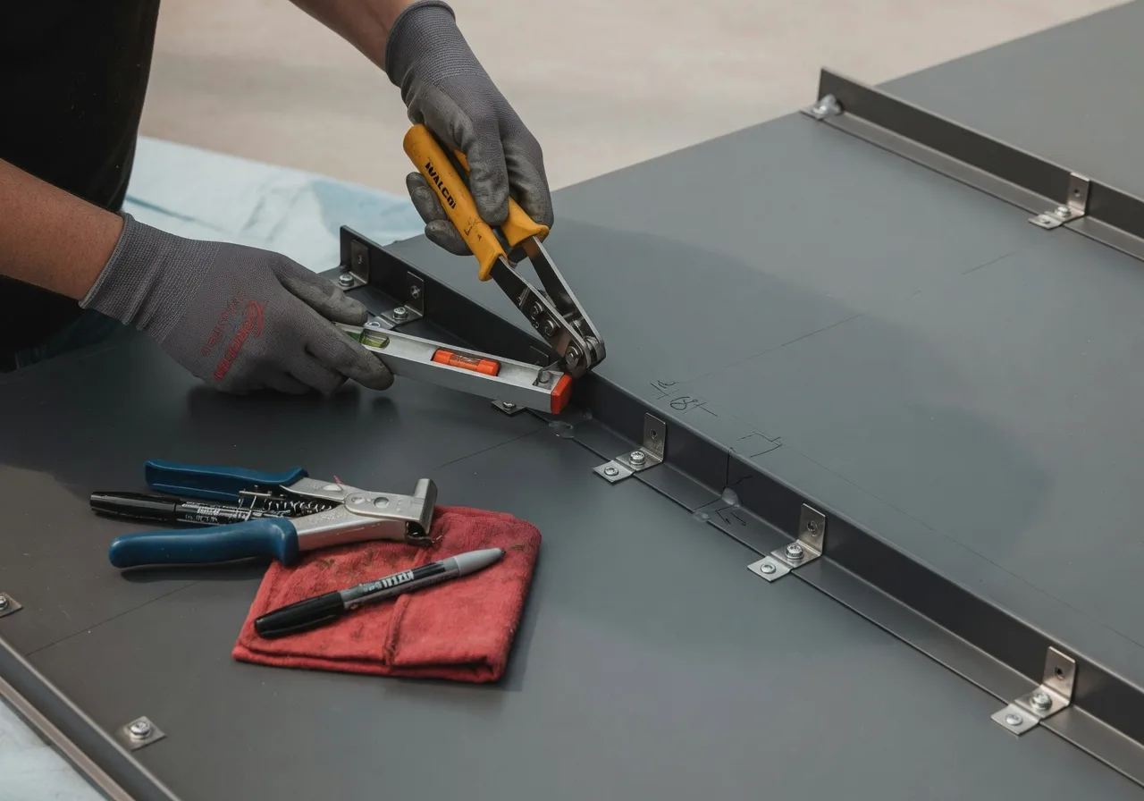 Why choose Metal Roofing Installation in Albion, WA
